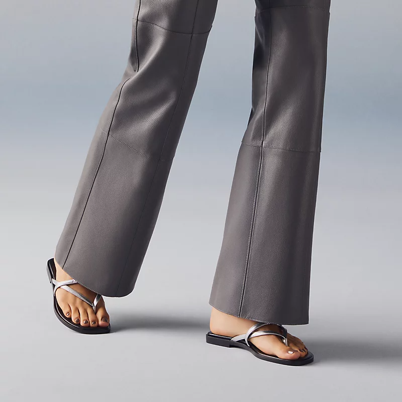 Hermès Miss sandal