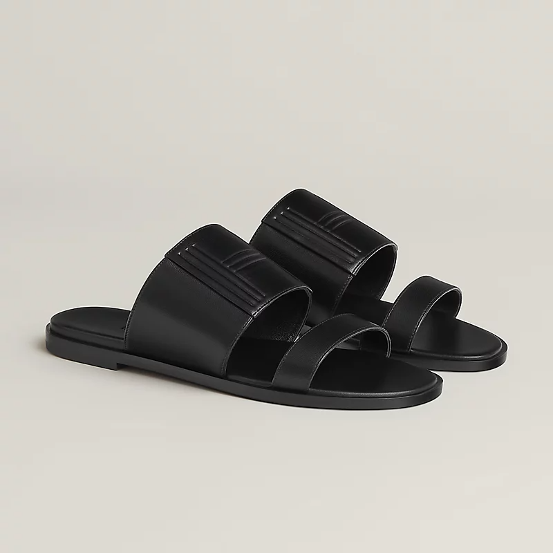 Hermès Mona sandal