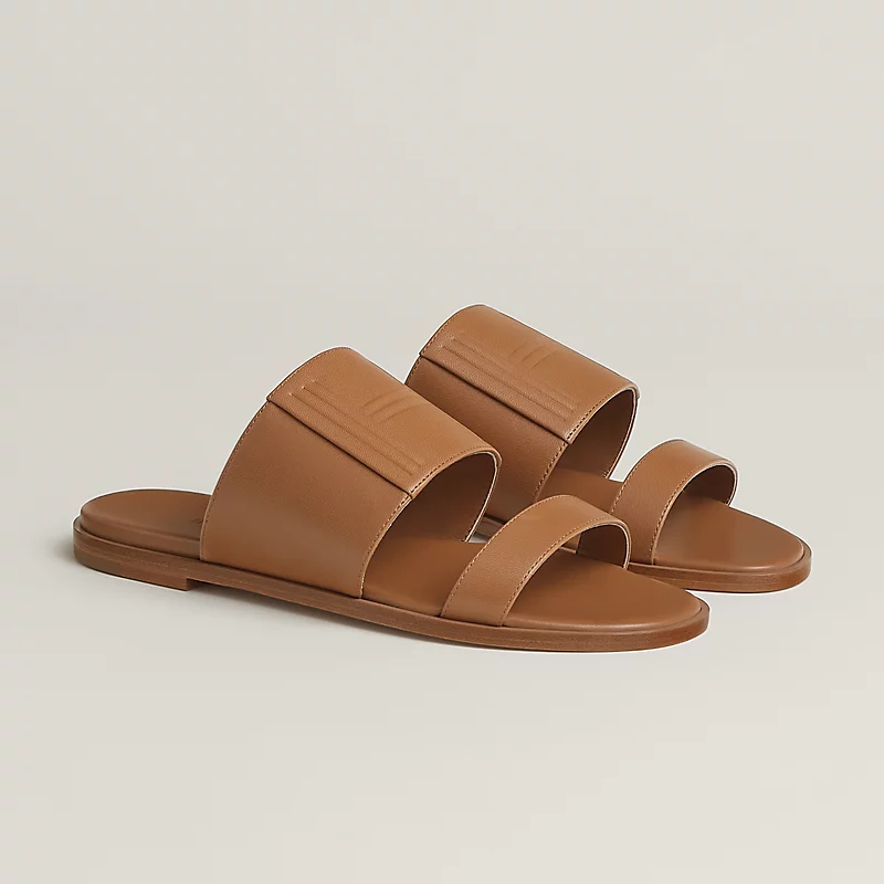 Hermès Mona sandal