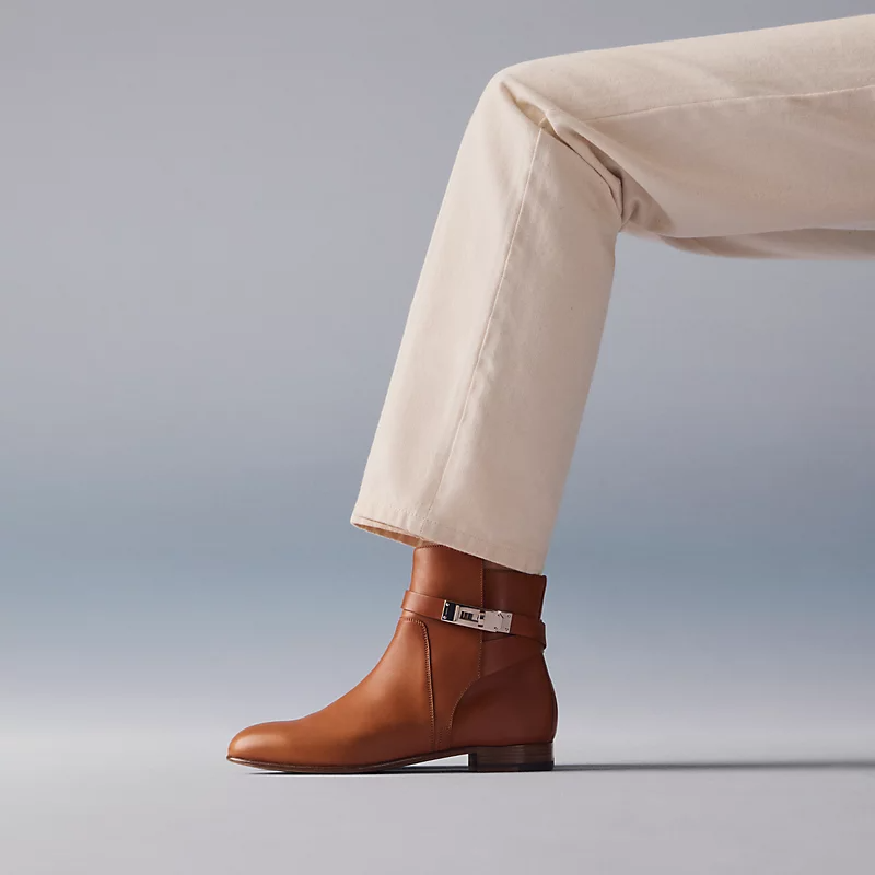 Hermès Neo ankle boot