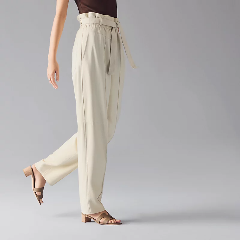 Hermès Oasis sandal