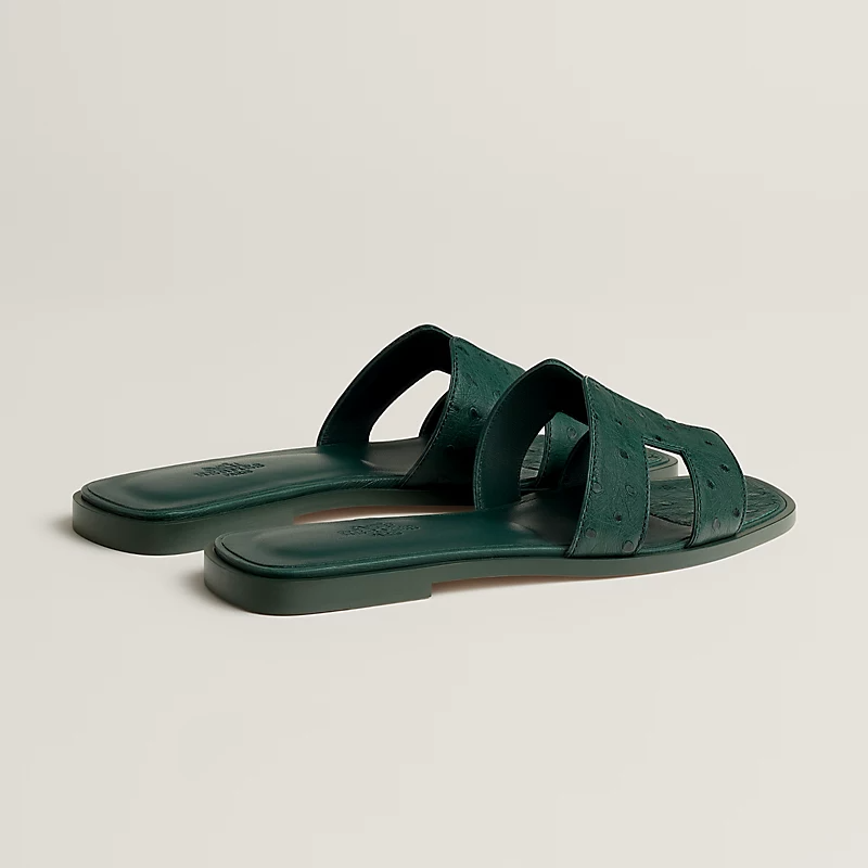 Hermès Oran sandal