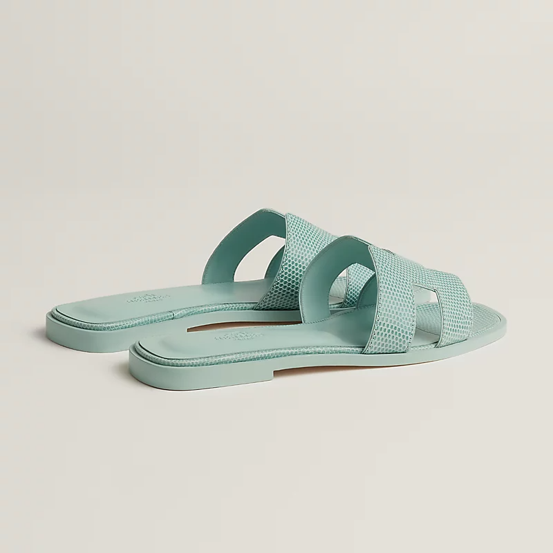 Hermès Oran sandal