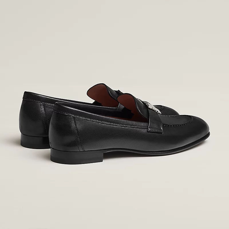 Hermès Paris loafer