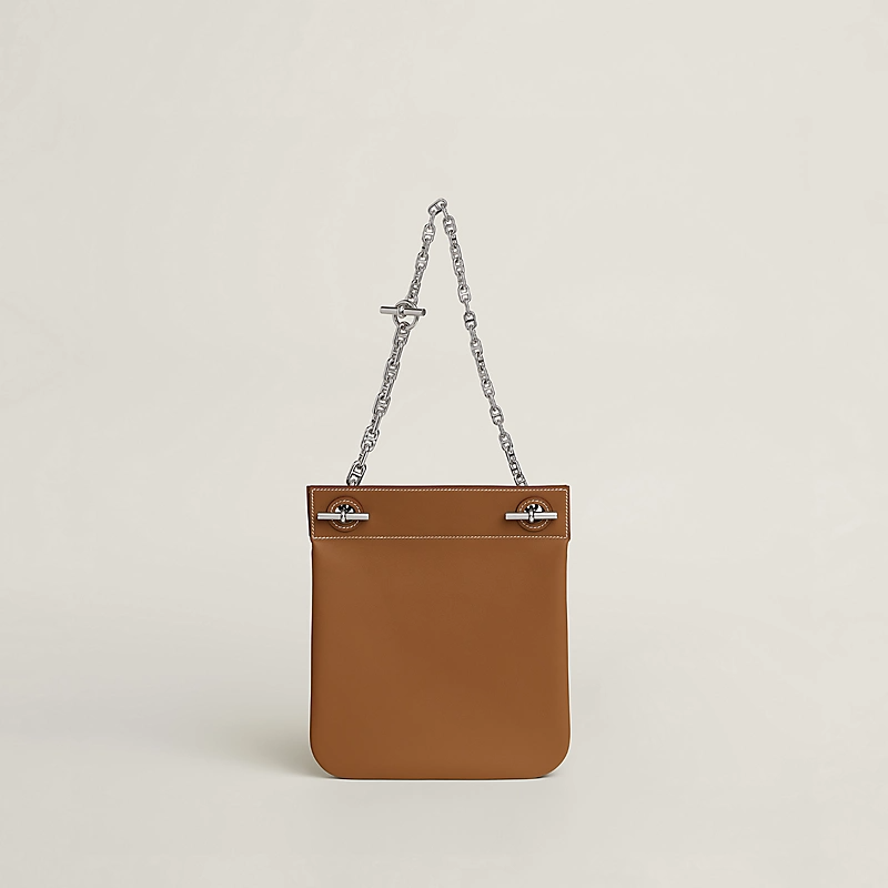 Hermès Poche Cliquetis bag