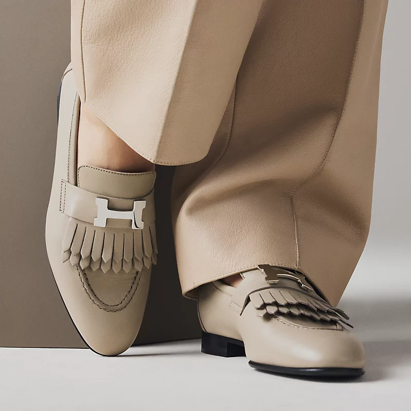 Hermès Royal loafer