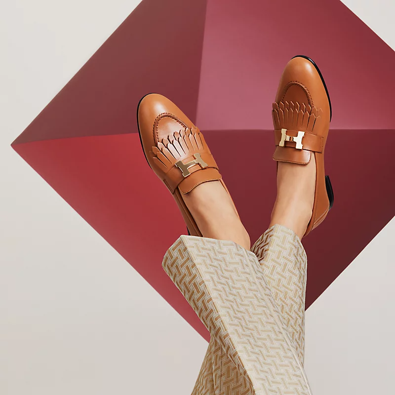 Hermès Royal loafer