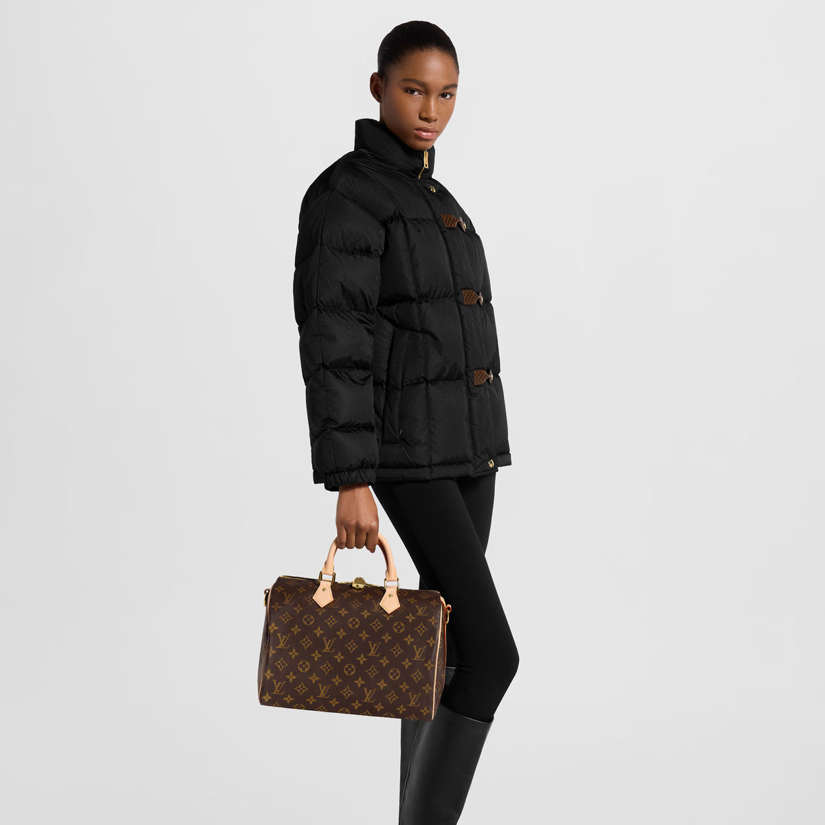 Louis Vuitton Speedy Bandoulière 30 Bag