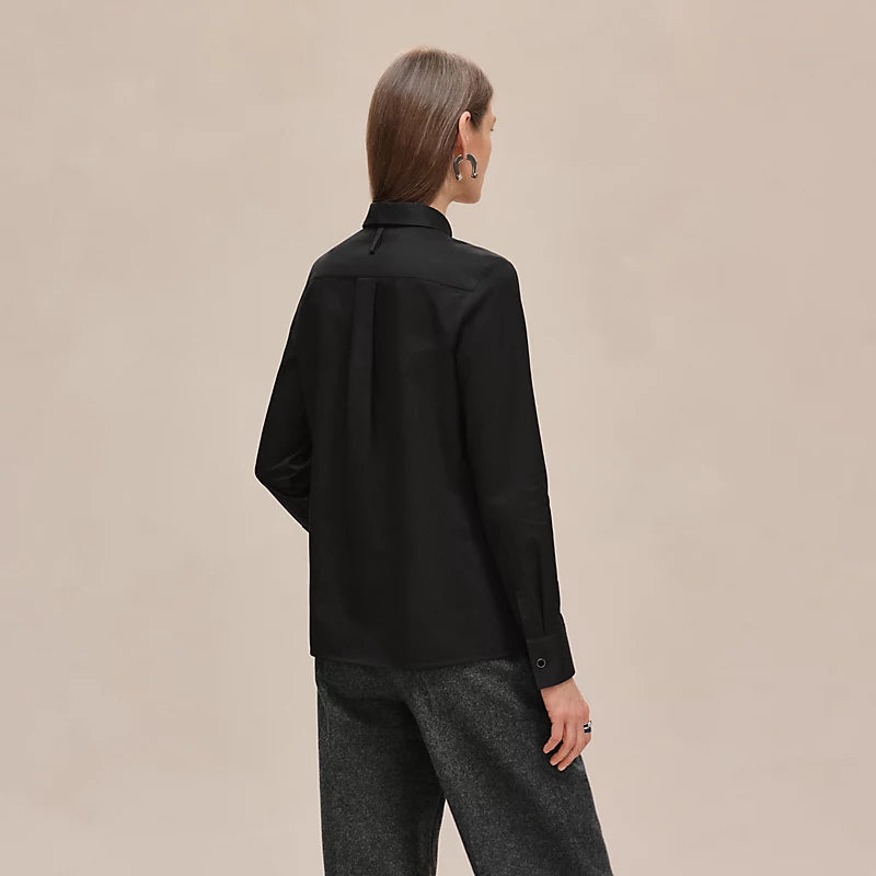 Hermès Micro shirt