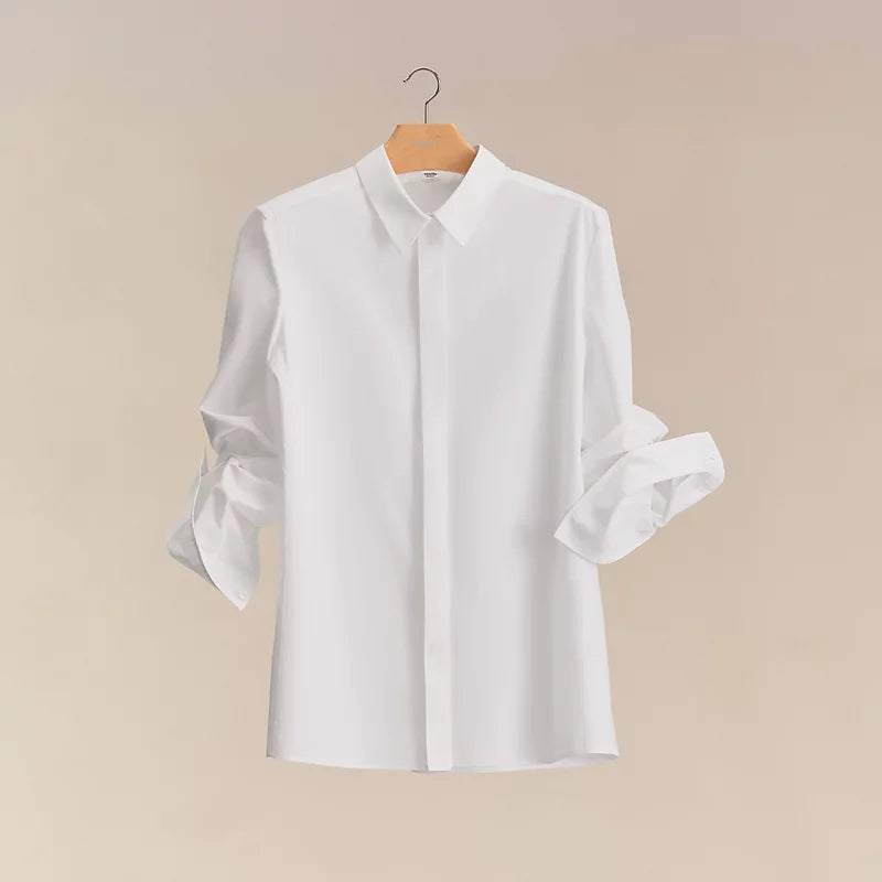 Hermès Micro shirt