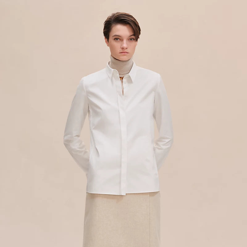 Hermès Micro shirt