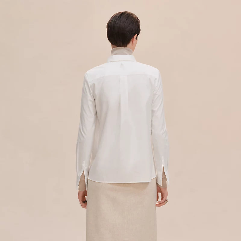 Hermès Micro shirt