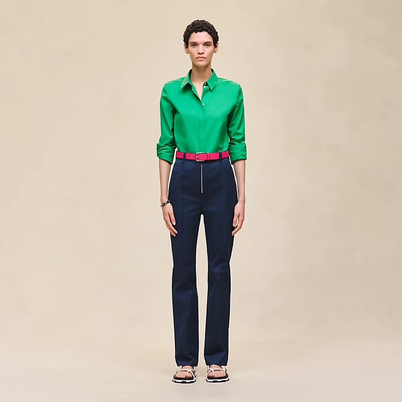 Hermès Micro shirt