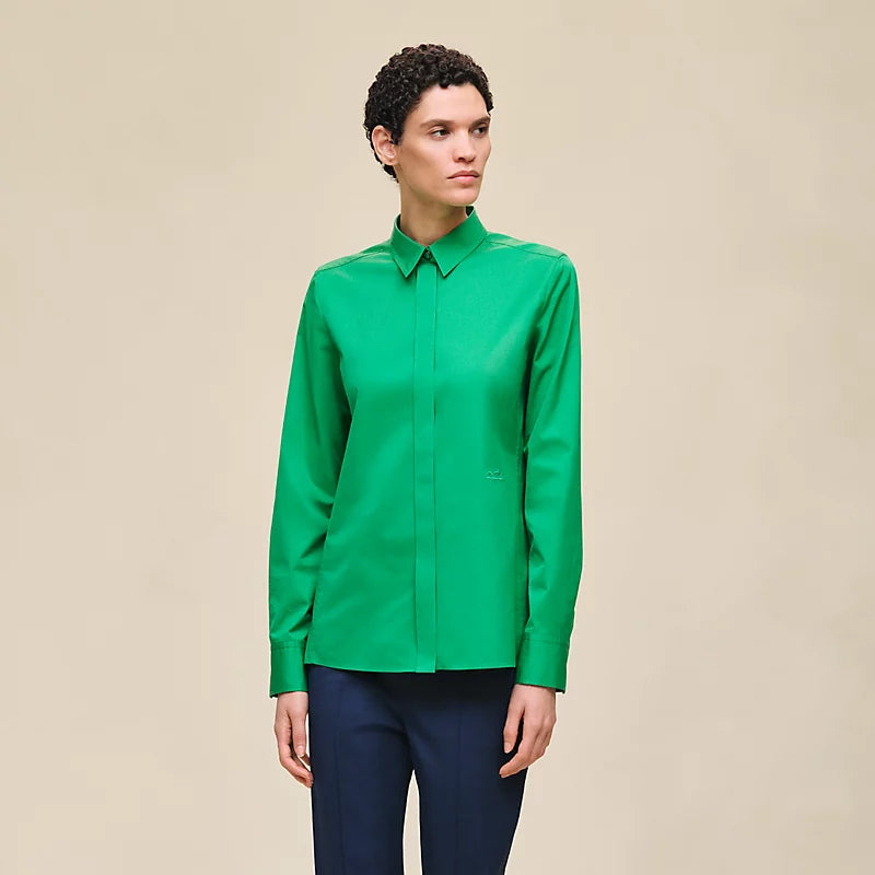 Hermès Micro shirt