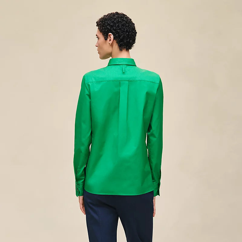 Hermès Micro shirt