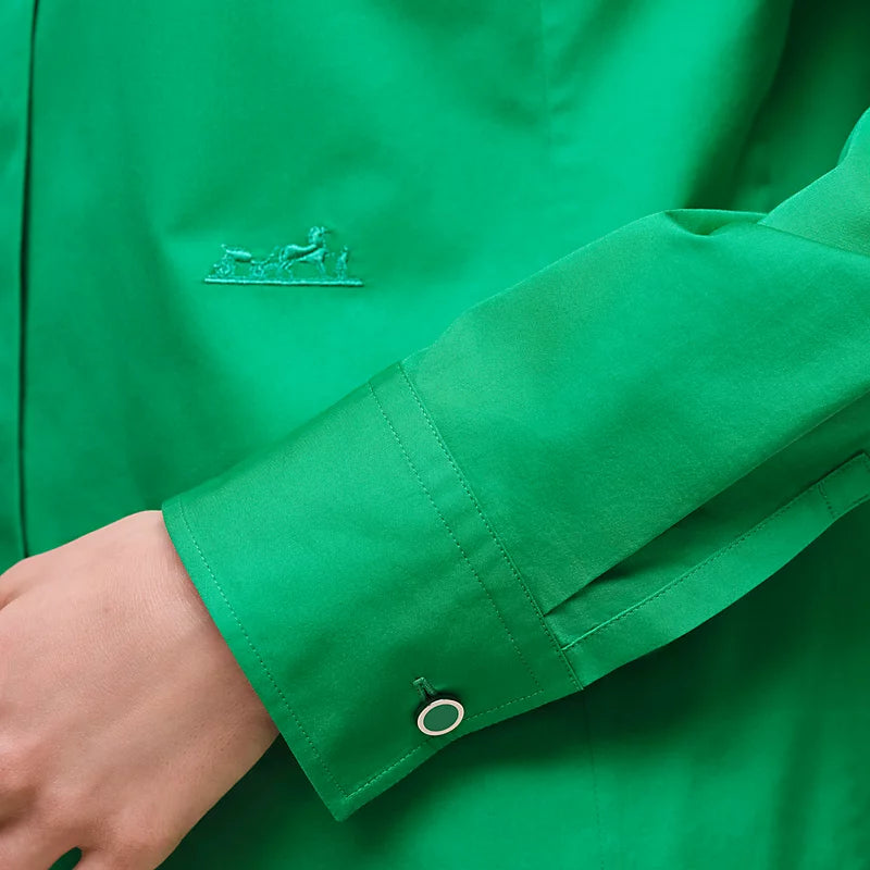 Hermès Micro shirt