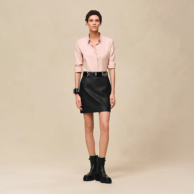 Hermès Micro shirt