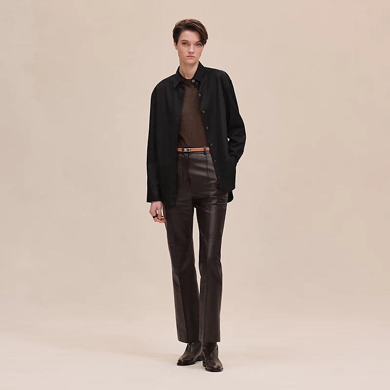 Hermès "Mosaique" shirt