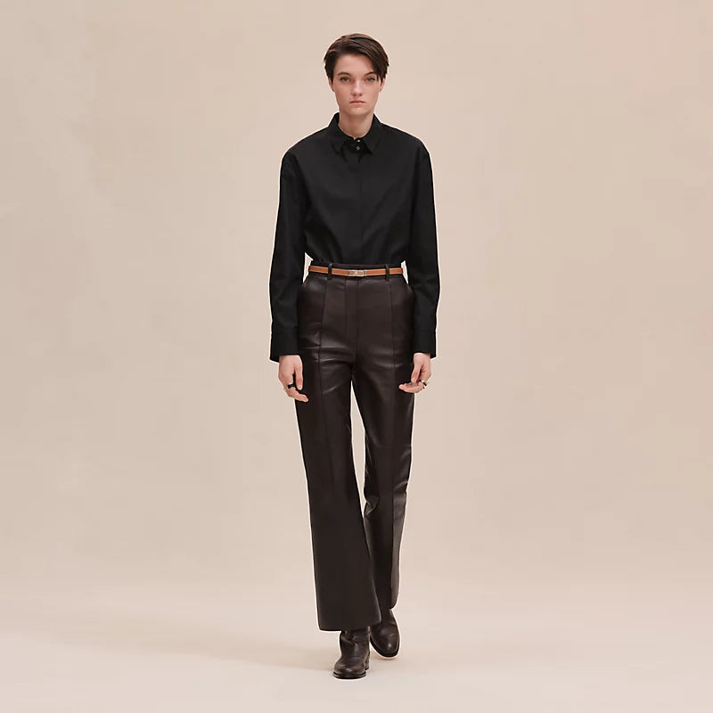 Hermès "Mosaique" shirt