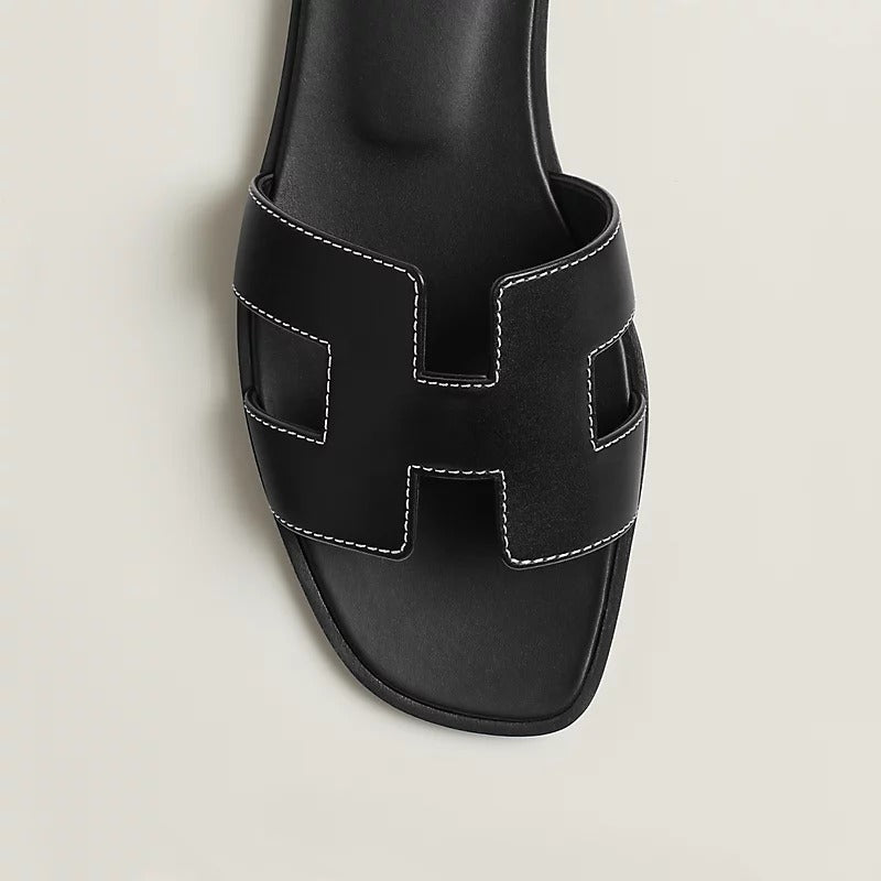 Hermès Oran sandal
