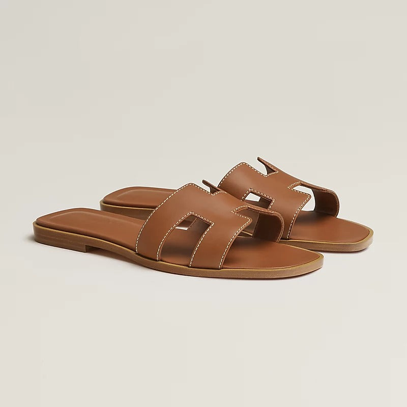Hermès Oran sandal