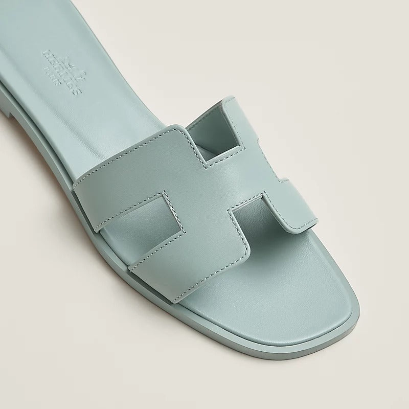 Hermès Oran sandal