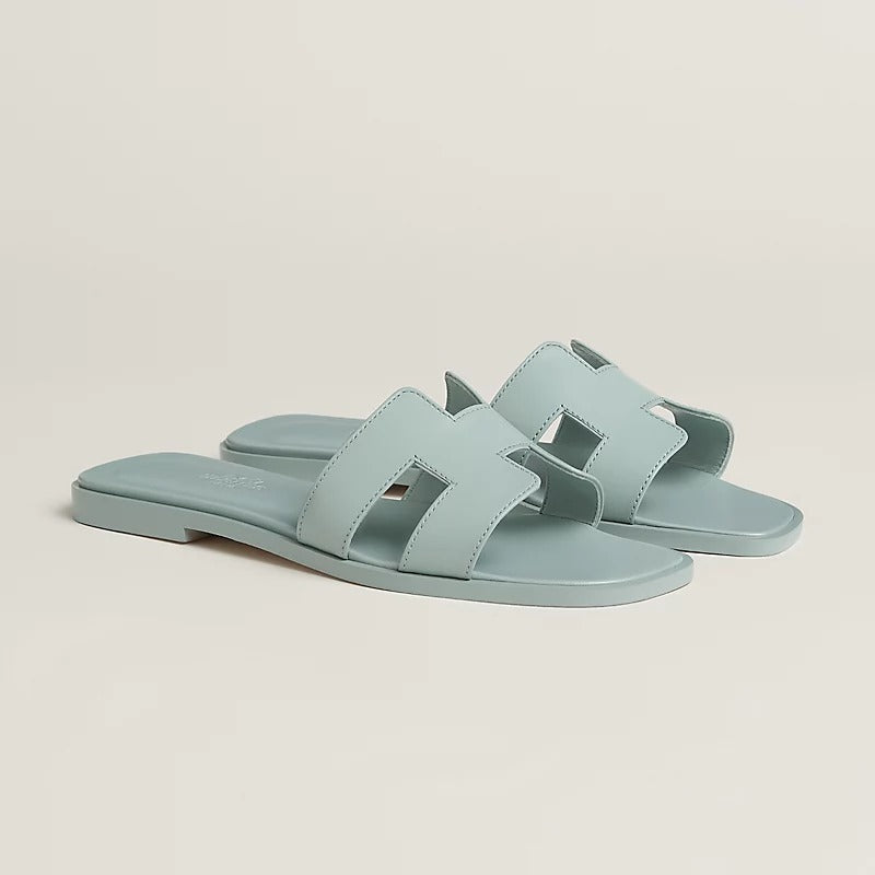 Hermès Oran sandal