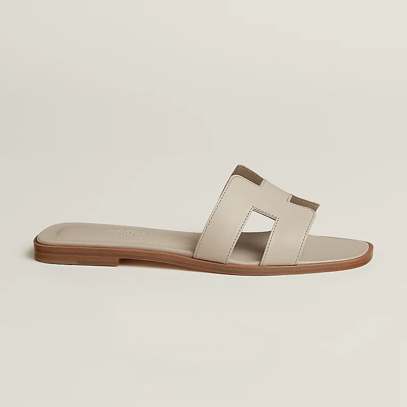 Hermès Oran sandal