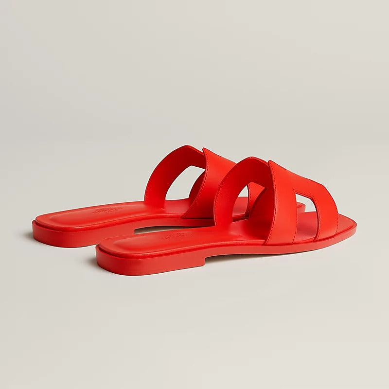 Hermès Oran sandal