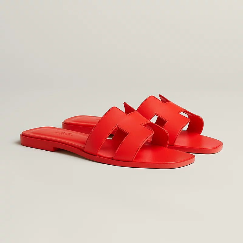 Hermès Oran sandal
