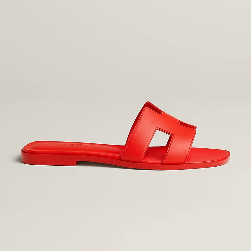 Hermès Oran sandal