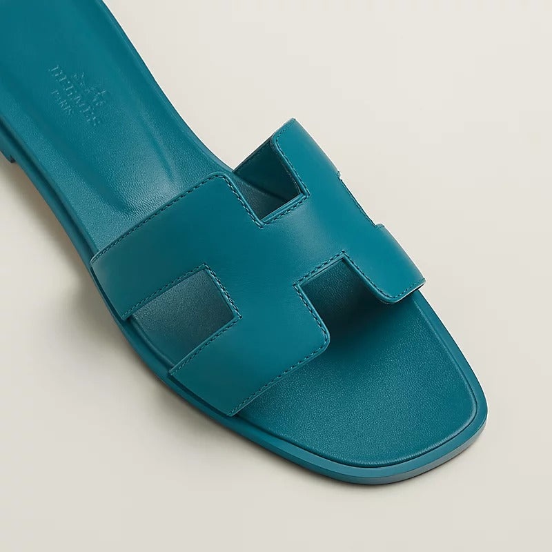Hermès Oran sandal