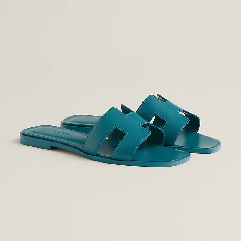 Hermès Oran sandal