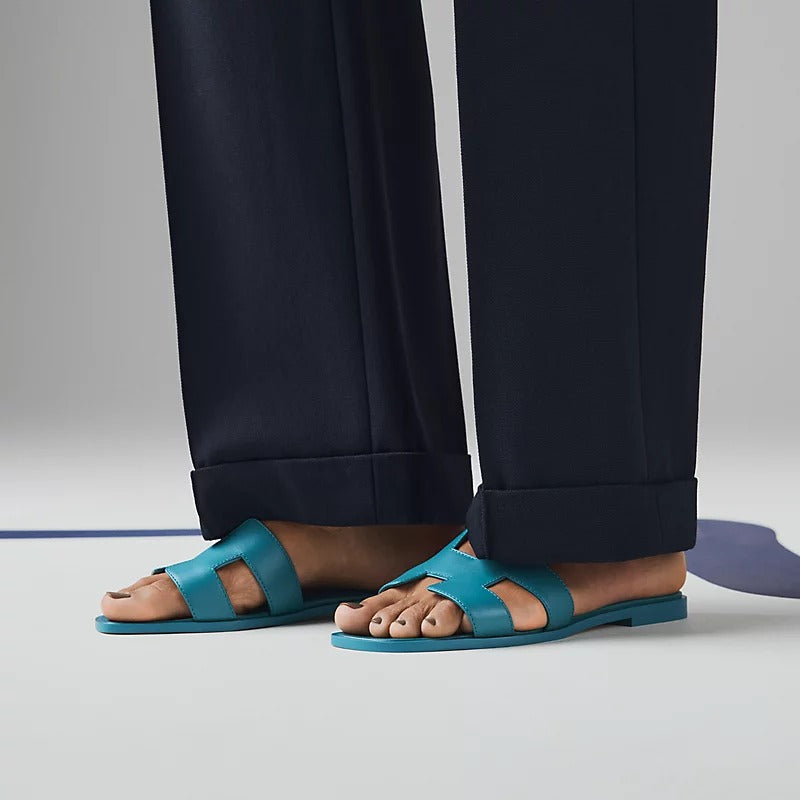 Hermès Oran sandal