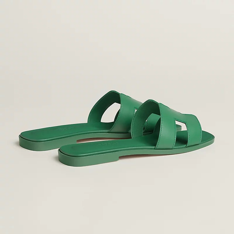 Hermès Oran sandal
