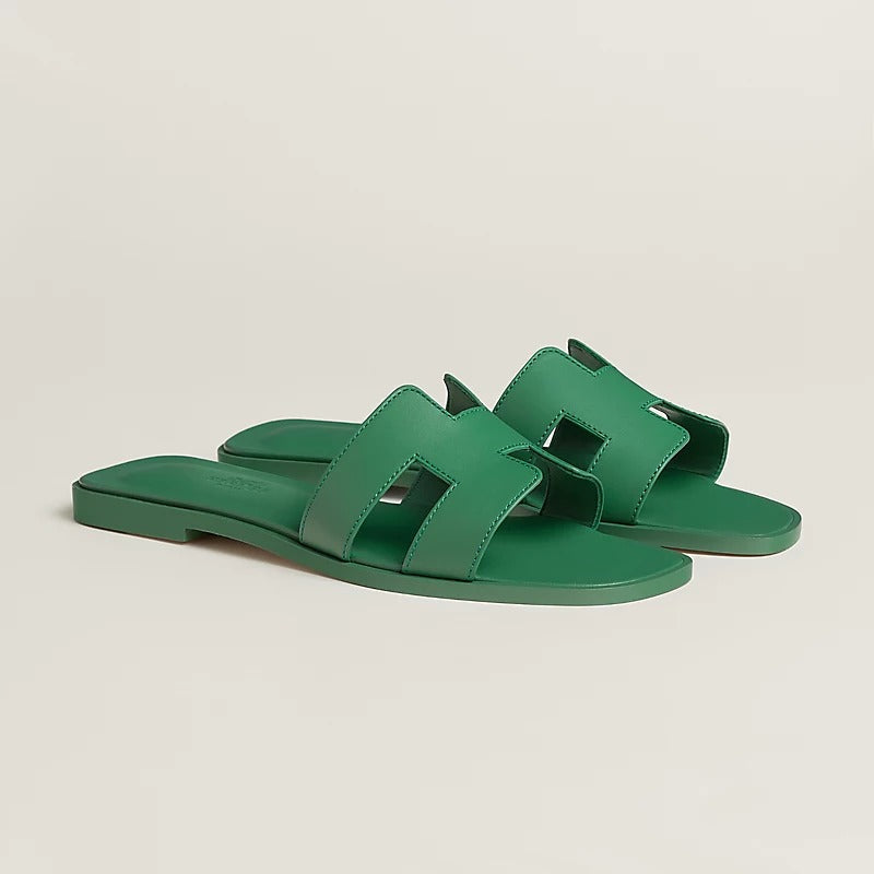 Hermès Oran sandal