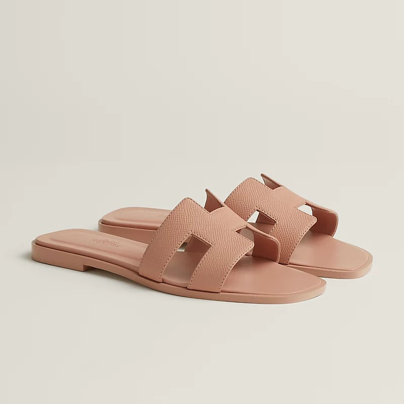 Hermès Oran sandal