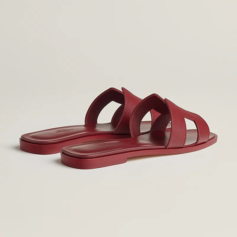 Hermès Oran sandal