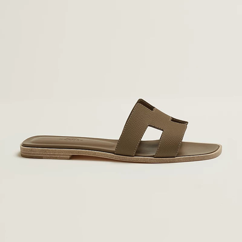 Hermès Oran sandal