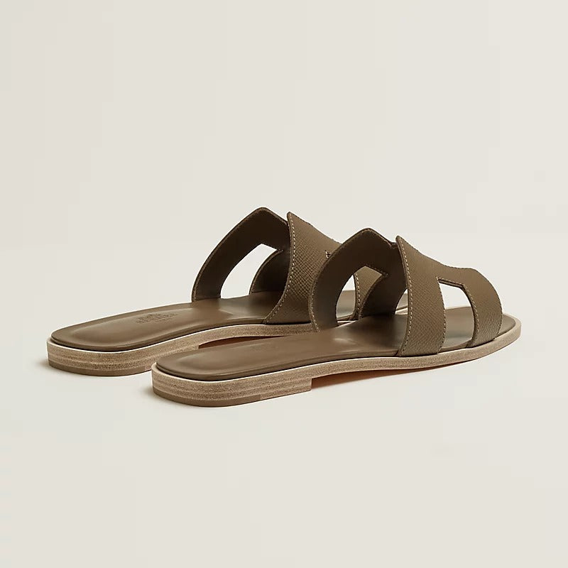 Hermès Oran sandal