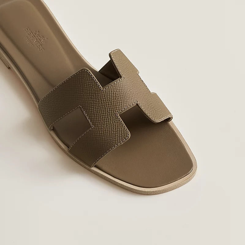 Hermès Oran sandal