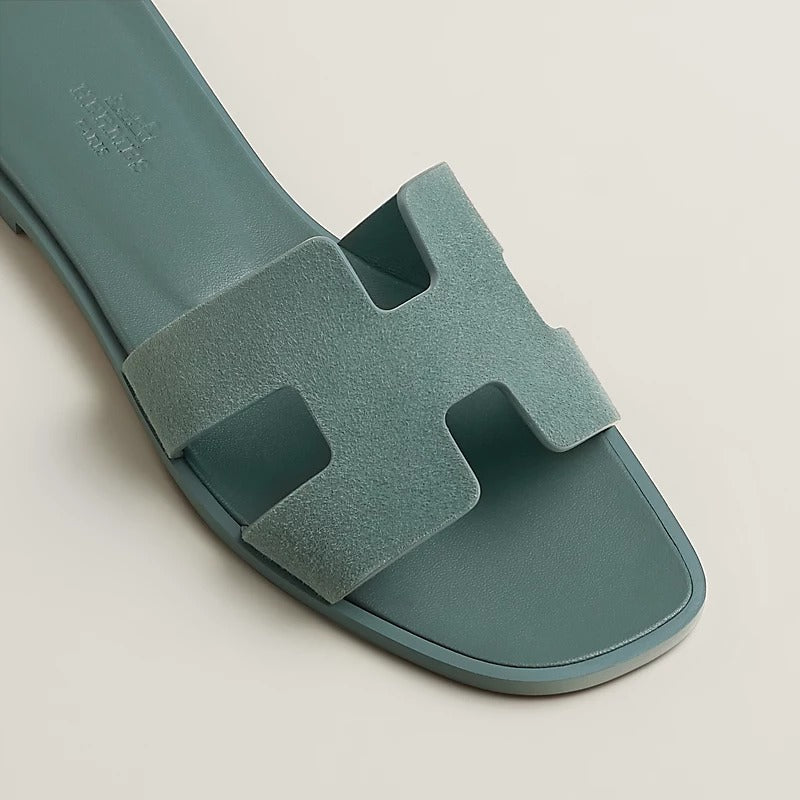 Hermès Oran sandal