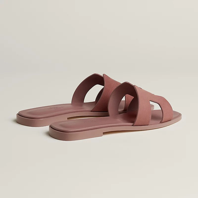 Hermès Oran sandal