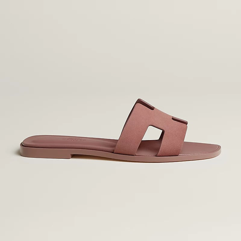 Hermès Oran sandal