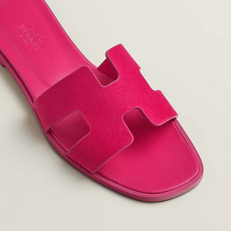 Hermès Oran sandal