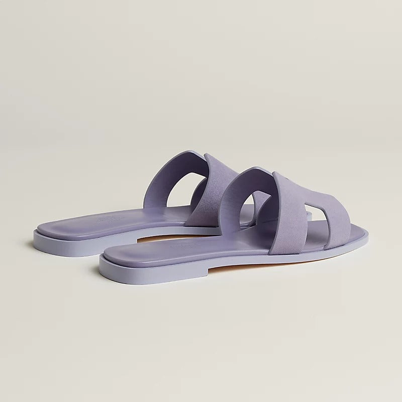 Hermès Oran sandal