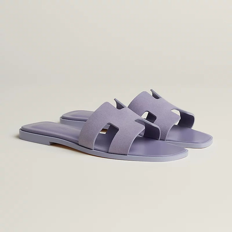 Hermès Oran sandal