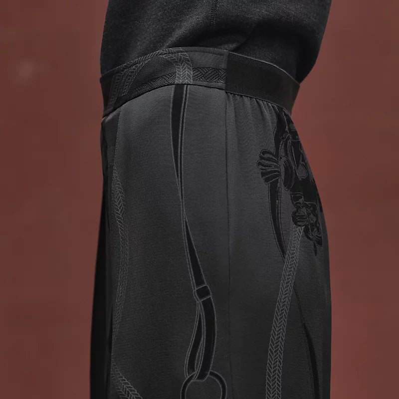 Hermès "Palefroi Remix" pajama pants